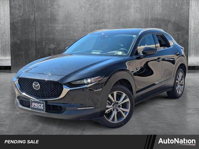 2023 Mazda CX-30 Premium — SUV — 8,737 mi — Golden, CO