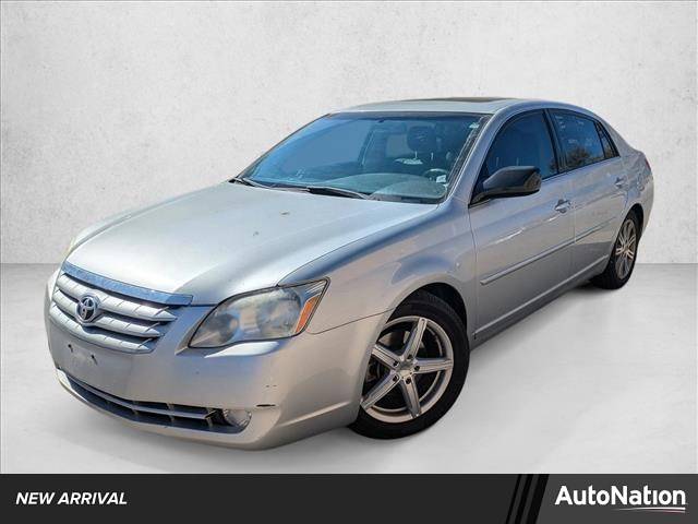 2007 Toyota Avalon Limited — Sedan — 148,668 mi — Golden, CO