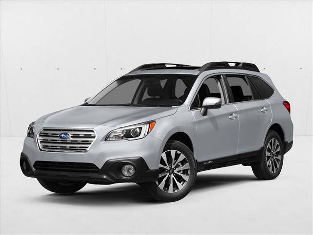 2015 Subaru Outback 2.5i Limited — SUV — 117,427 mi — Golden, CO