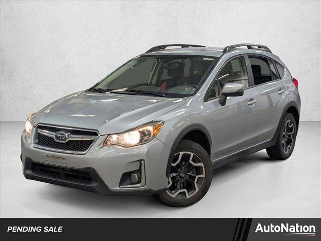 2016 Subaru Crosstrek Limited — SUV — 86,074 mi — Golden, CO