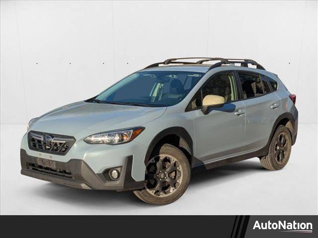 2021 Subaru Crosstrek Premium — SUV — 62,541 mi — Golden, CO