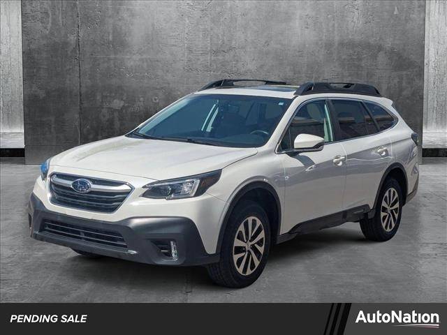 2022 Subaru Outback 2.5i Premium — SUV — 28,676 mi — Golden, CO