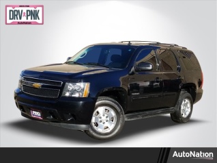 Used Chevrolet Tahoes For Sale Truecar