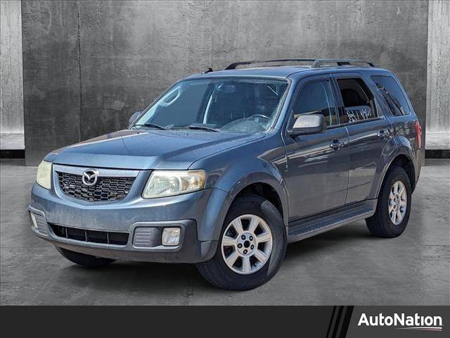 2011 Mazda Tribute Grand Touring — SUV — 125,979 mi — Golden, CO