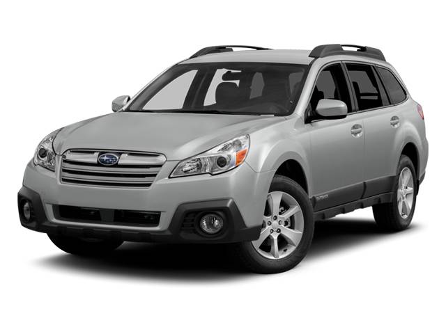 2013 Subaru Outback 2.5i Limited — SUV — 113,391 mi — Golden, CO
