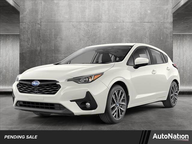 2024 Subaru Impreza Sport — Hatchback — 5,739 mi — Golden, CO