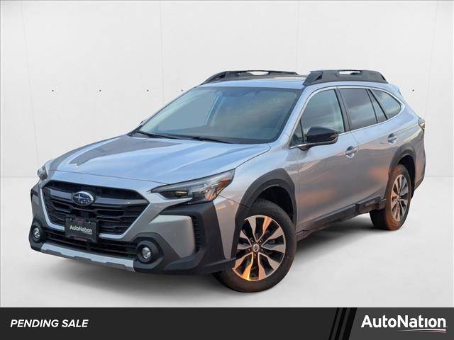 2024 Subaru Outback Limited XT — SUV — 13,900 mi — Golden, CO