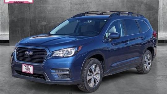 2022 Subaru Ascent Premium — SUV — 37,076 mi — Golden, CO