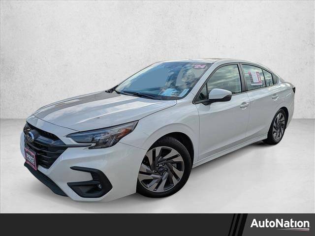 2024 Subaru Legacy Limited — Sedan — 24,131 mi — Golden, CO