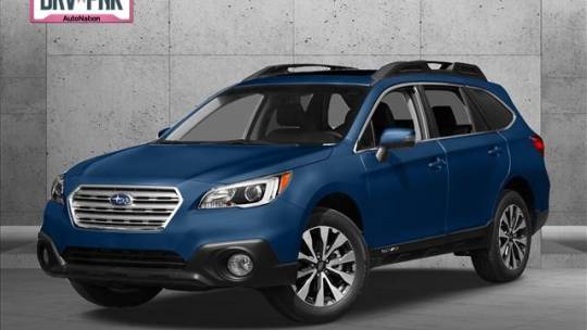 2015 Subaru Outback 2.5i Limited — SUV — 102,513 mi — Golden, CO