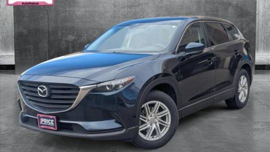 2016 Mazda CX-9 Sport — SUV — 96,204 mi — Golden, CO