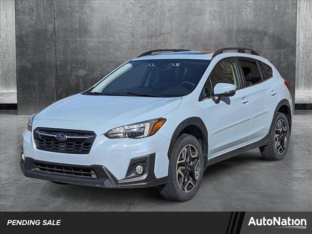 2019 Subaru Crosstrek Limited — SUV — 111,268 mi — Golden, CO