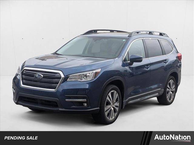 2021 Subaru Ascent Limited — SUV — 19,840 mi — Golden, CO