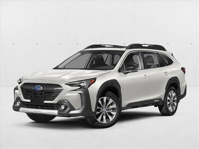 2024 Subaru Outback Limited — SUV — 17,400 mi — Golden, CO