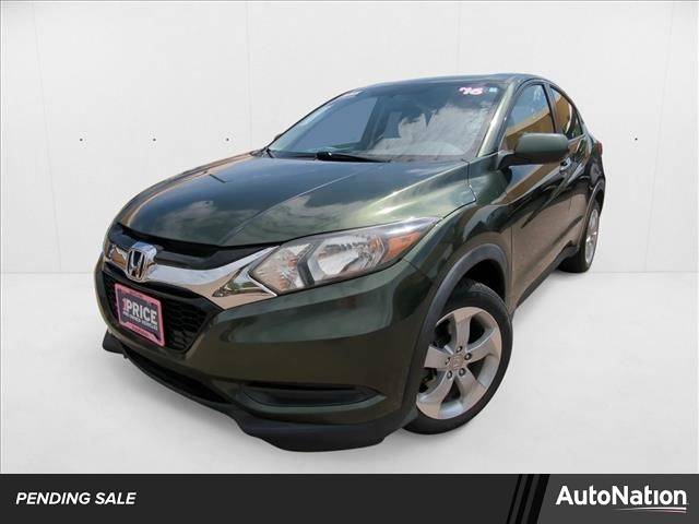 2016 Honda HR-V LX — SUV — 166,665 mi — Golden, CO