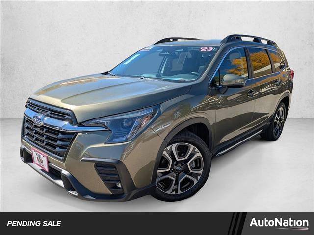 2023 Subaru Ascent Limited — SUV — 17,153 mi — Golden, CO