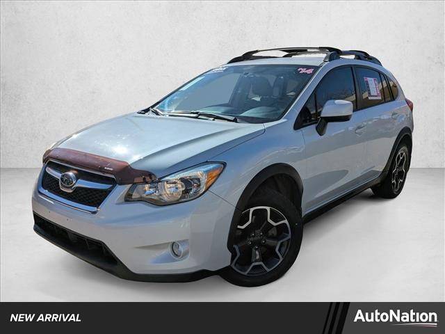 2014 Subaru XV Crosstrek 2.0i Limited — SUV — 70,928 mi — Golden, CO