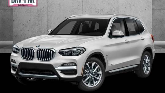 2019 BMW X3 30i — SUV — 65,631 mi — Golden, CO