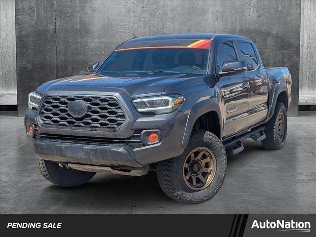 2023 Toyota Tacoma TRD Off Road — Pickup Truck — 20,827 mi — Golden, CO