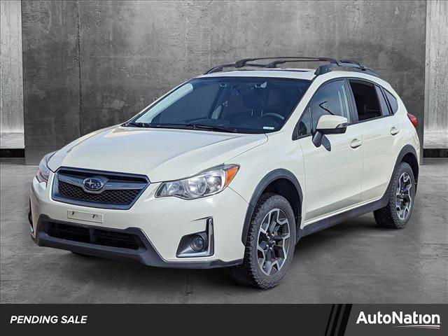 2017 Subaru Crosstrek Limited — SUV — 101,830 mi — Golden, CO
