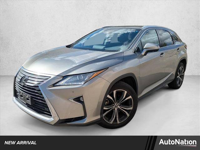2019 Lexus RX RX 350 — SUV — 69,414 mi — Golden, CO
