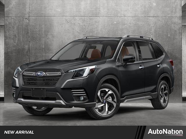 2024 Subaru Forester Touring — SUV — 11,709 mi — Golden, CO