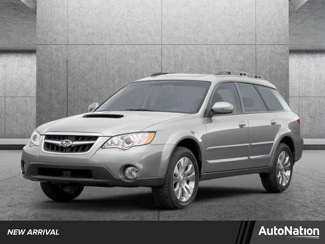 2008 Subaru Outback 2.5XT Limited — SUV — 140,756 mi — Golden, CO