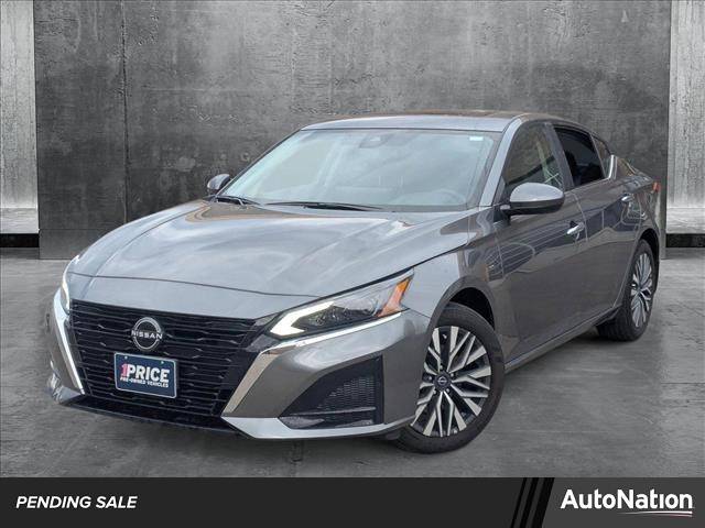 2024 Nissan Altima SV — Sedan — 7,364 mi — Golden, CO