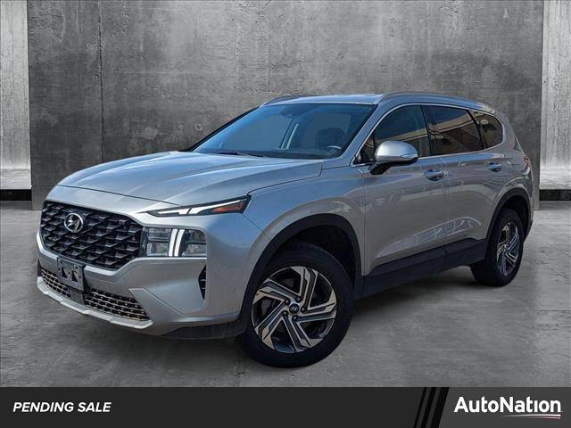 2023 Hyundai Santa Fe SEL — SUV — 28,388 mi — Golden, CO