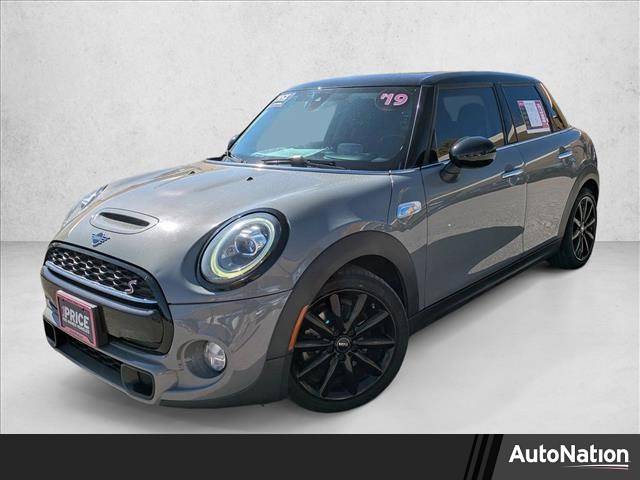 2019 MINI Hardtop Cooper S — Hatchback — 92,590 mi — Golden, CO