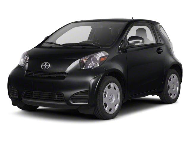 2012 Scion iQ Base — Hatchback — 26,151 mi — Golden, CO