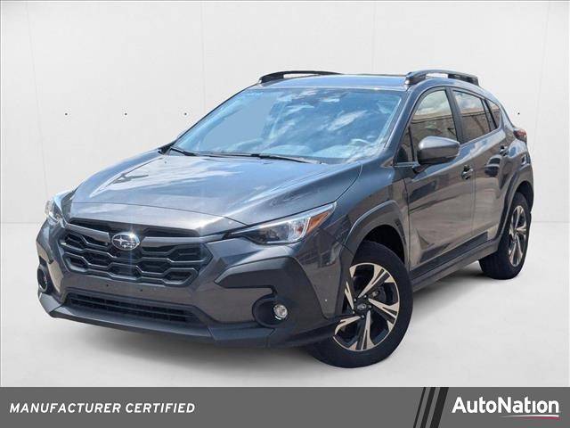2024 Subaru Crosstrek Premium — SUV — 21,284 mi — Golden, CO