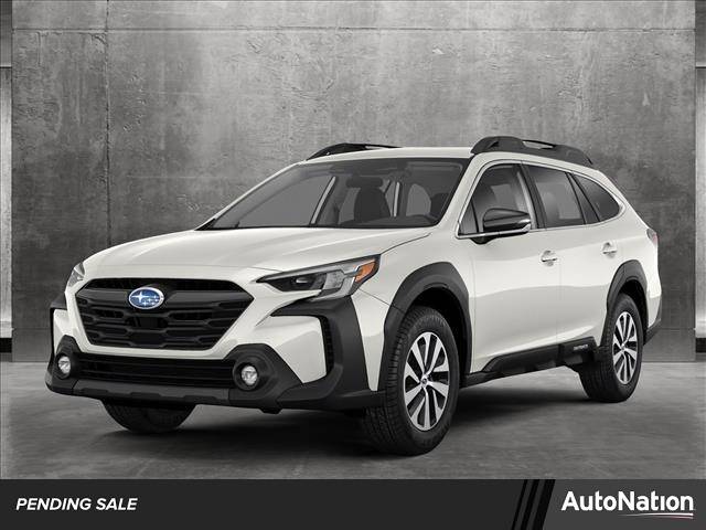 2024 Subaru Outback Premium — SUV — 10,419 mi — Golden, CO