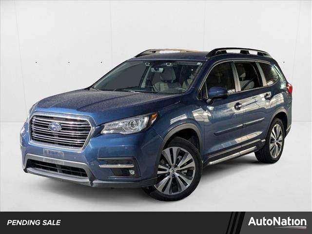 2022 Subaru Ascent Limited — SUV — 32,511 mi — Golden, CO