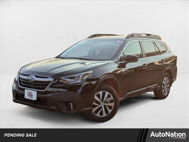 2022 Subaru Outback 2.5i Premium — SUV — 34,879 mi — Golden, CO