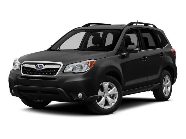 2015 Subaru Forester 2.5i Premium — SUV — 171,085 mi — Golden, CO