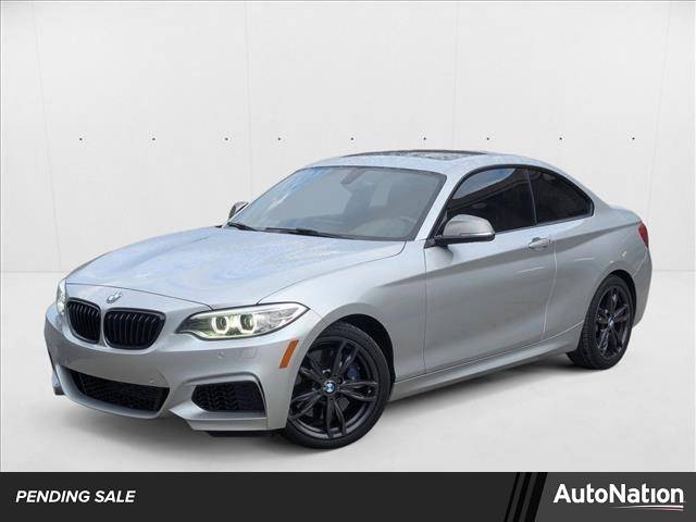 2016 BMW 2 Series M235i — Coupe — 56,890 mi — Golden, CO
