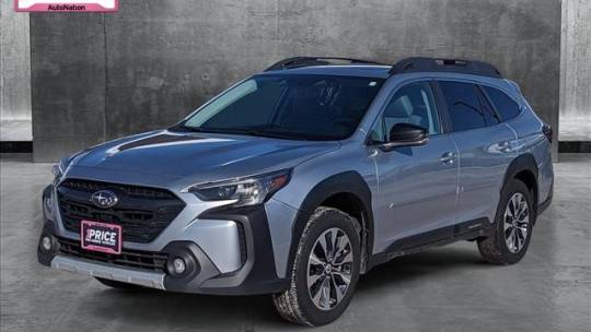 2024 Subaru Outback Limited — SUV — 113,643 mi — Golden, CO