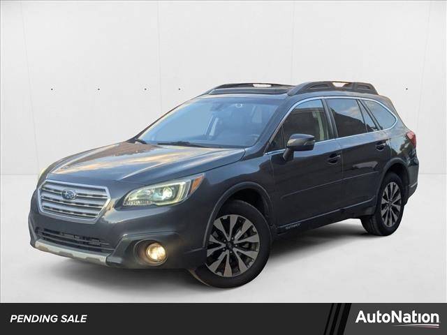 2017 Subaru Outback 3.6R Limited — SUV — 122,045 mi — Golden, CO