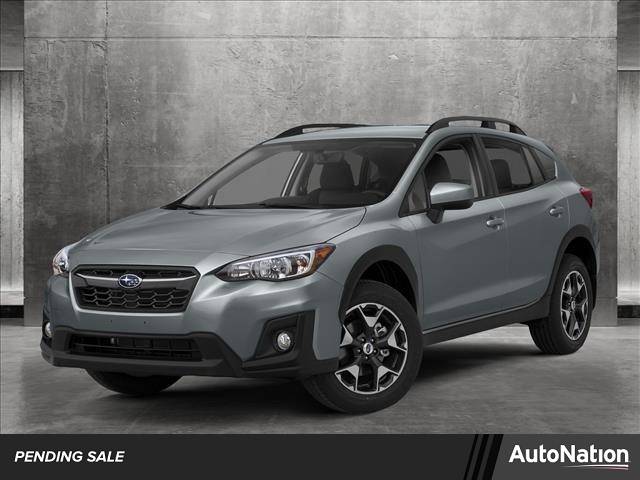 2019 Subaru Crosstrek Premium — SUV — 66,054 mi — Golden, CO