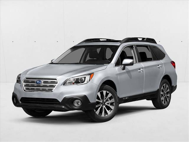 2016 Subaru Outback 2.5i Limited — SUV — 64,940 mi — Golden, CO