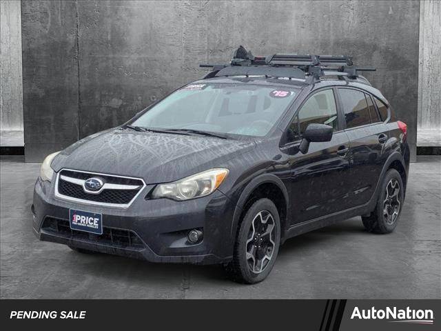 2015 Subaru XV Crosstrek 2.0i Premium — SUV — 103,255 mi — Golden, CO