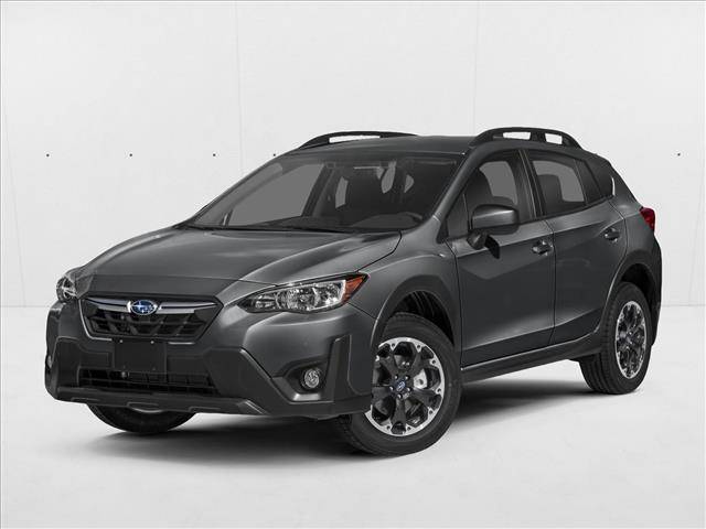 2021 Subaru Crosstrek Premium — SUV — 54,197 mi — Golden, CO