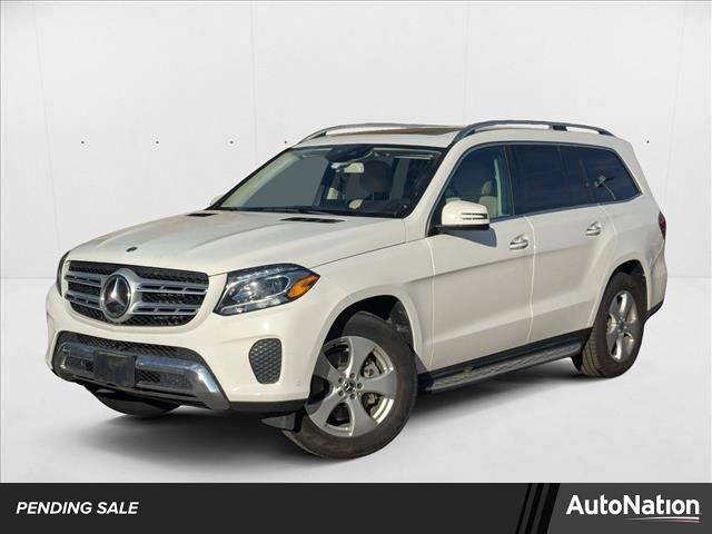 2019 Mercedes-Benz GLS GLS 450 — SUV — 82,628 mi — Golden, CO