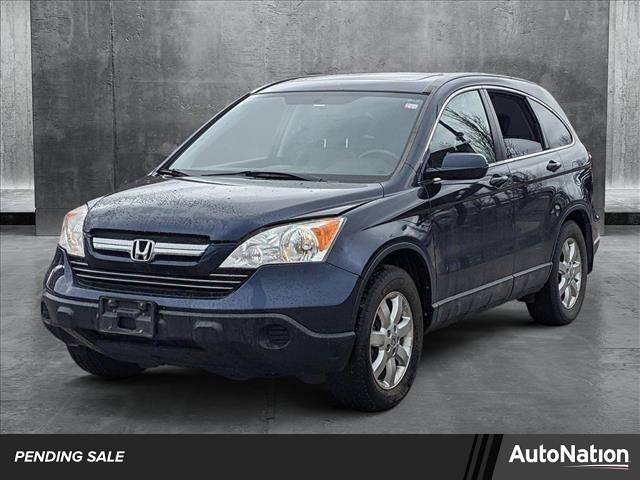 2007 Honda CR-V EX-L — SUV — 91,900 mi — Golden, CO