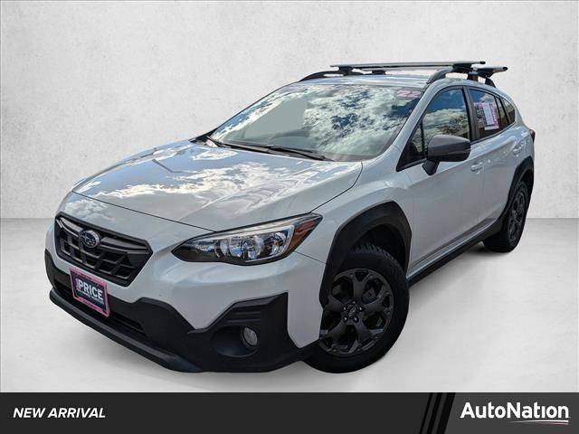 2022 Subaru Crosstrek Sport — SUV — 43,252 mi — Golden, CO