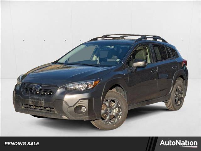 2023 Subaru Crosstrek Sport — SUV — 28,570 mi — Golden, CO
