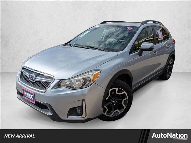2017 Subaru Crosstrek Limited — SUV — 82,621 mi — Golden, CO
