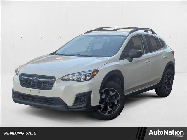 2020 Subaru Crosstrek 2.0i — SUV — 93,475 mi — Golden, CO