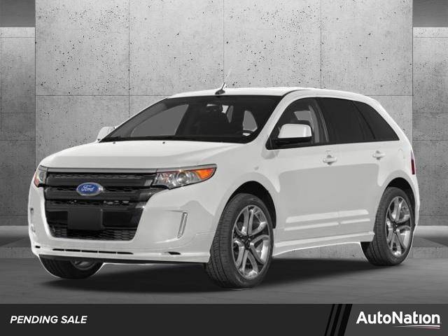 2014 Ford Edge Sport — SUV — 130,689 mi — Golden, CO